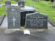 Photo of headstones/thumb_Catherine Jane McLennan died  1979 hdstn Mataura